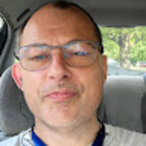 Meet your Posher, Chad